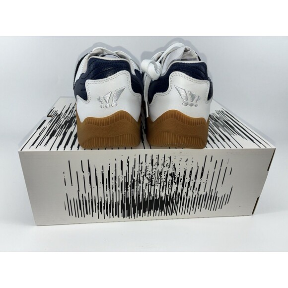 MSCHF V2.Wav White Cream Size 10 (US Men\'s) Shoes BRAND NEW IN BOX main image 5